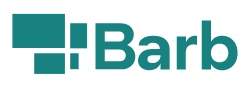 Barb Logo